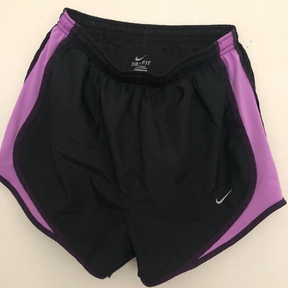 Nike Tempo Running Shorts